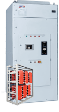 HRVS-DN - Medium Voltage Soft Starter