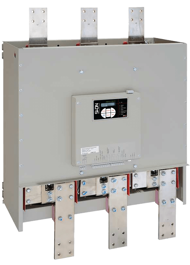 SI-DN ( RVS DN ) Heavy Duty Soft Starter
