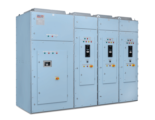 SWGR Switchgear System