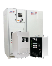 Industrial Heat Control Systems