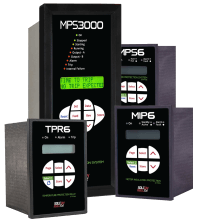 mix motor control