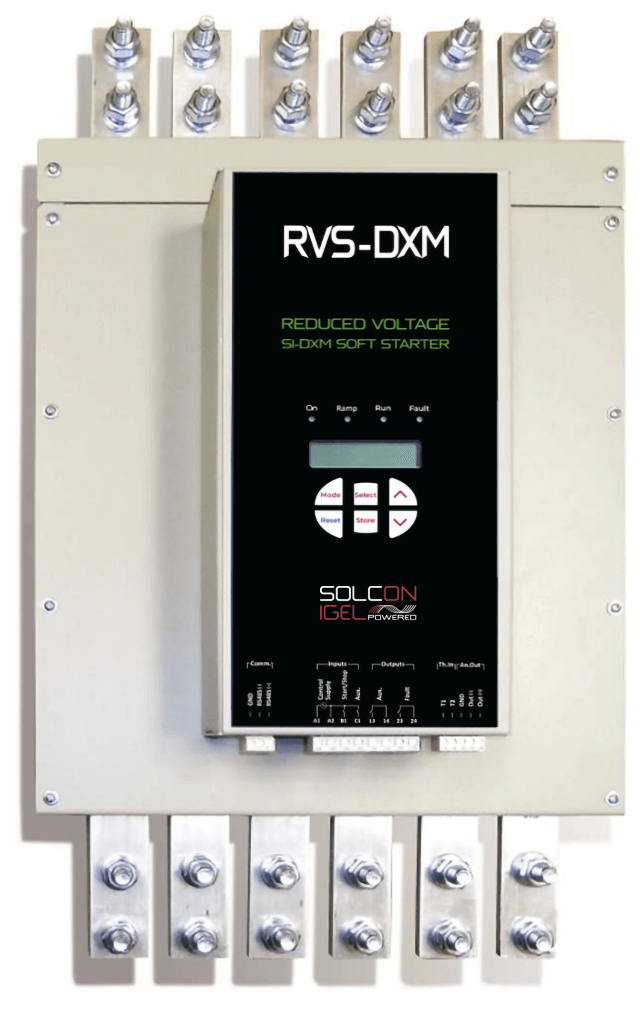 RVS DXM 210 310 from catalog compressed
